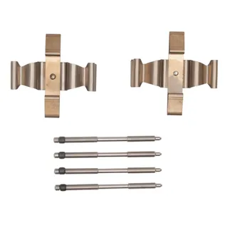 R1 Concepts HK1-31043 Disc Brake Hardware Kit